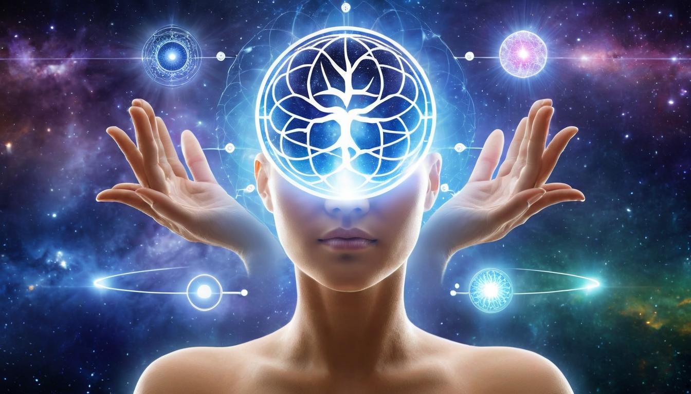 The hidden science behind ancient energy healing practices