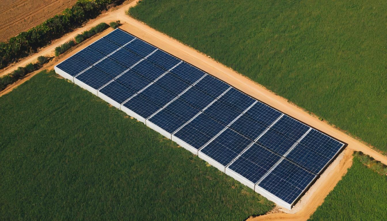 O paradoxo solar português: como o país do sol ainda não brilha na energia fotovoltaica
