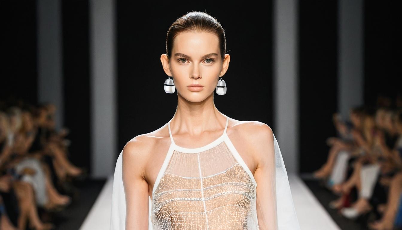 The quiet revolution reshaping fashion's supply chain