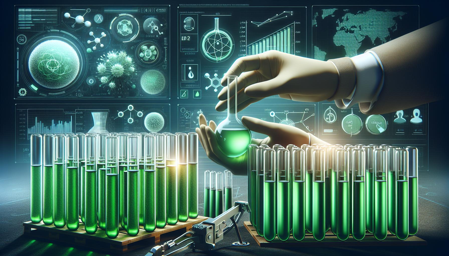 Tapping into the Potential of Green Hydrogen in the American Energy Landscape Tapping into the Potential of Green Hydrogen in the American Energy Landscape