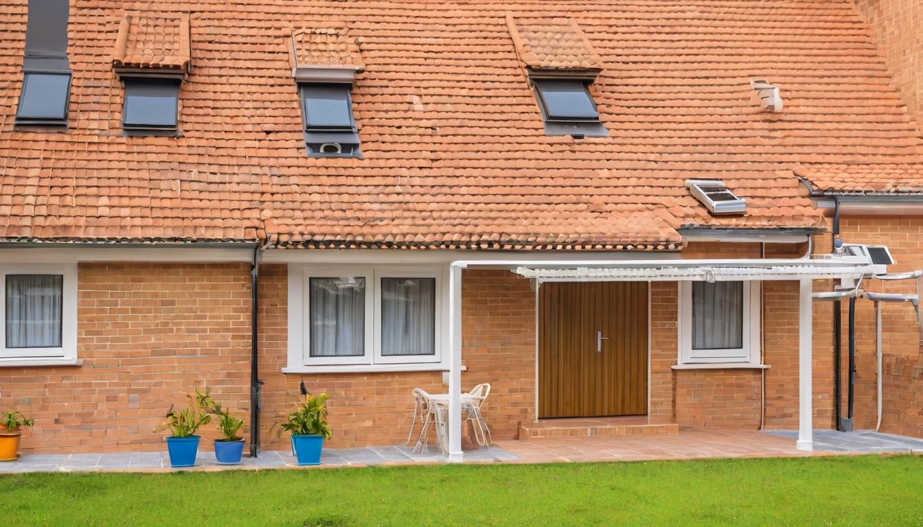 La evolución silenciosa: cómo la inteligencia artificial está transformando la seguridad residencial sin que te des cuenta