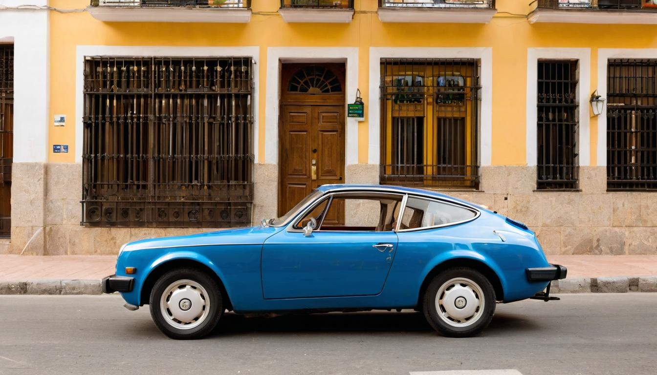 El seguro de coche que nadie te cuenta: secretos, trampas y oportunidades ocultas