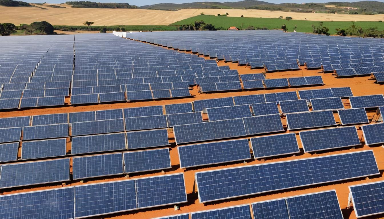 O paradoxo solar: Portugal brilha no mundo mas esbarra na burocracia doméstica