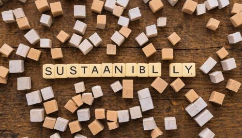 The quiet revolution happening in sustainable fashion