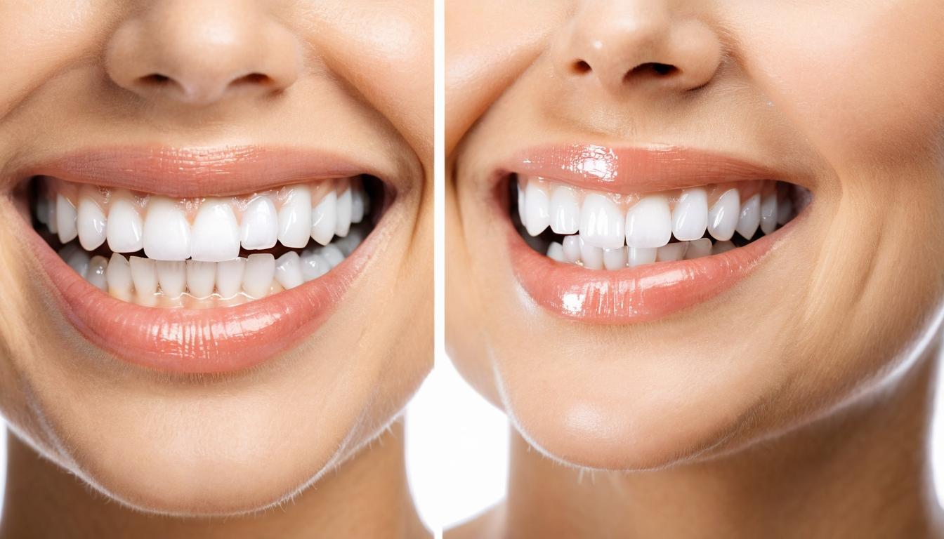 La verdad oculta sobre la salud dental que tu dentista no te cuenta
