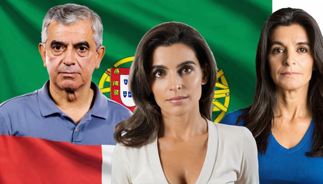 O labirinto dos créditos: como os portugueses estão a navegar na crise financeira