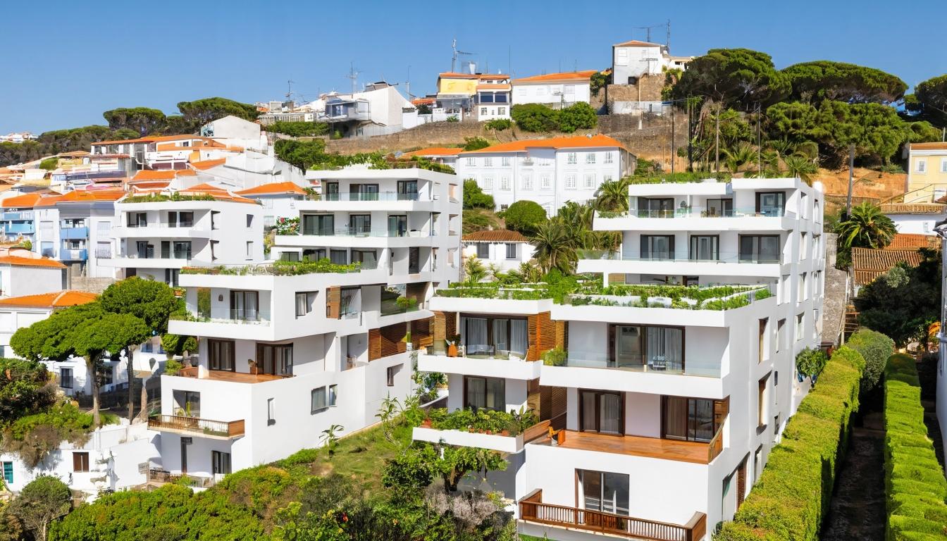 O mercado imobiliário português em transformação: tendências que estão a mudar a forma como vivemos