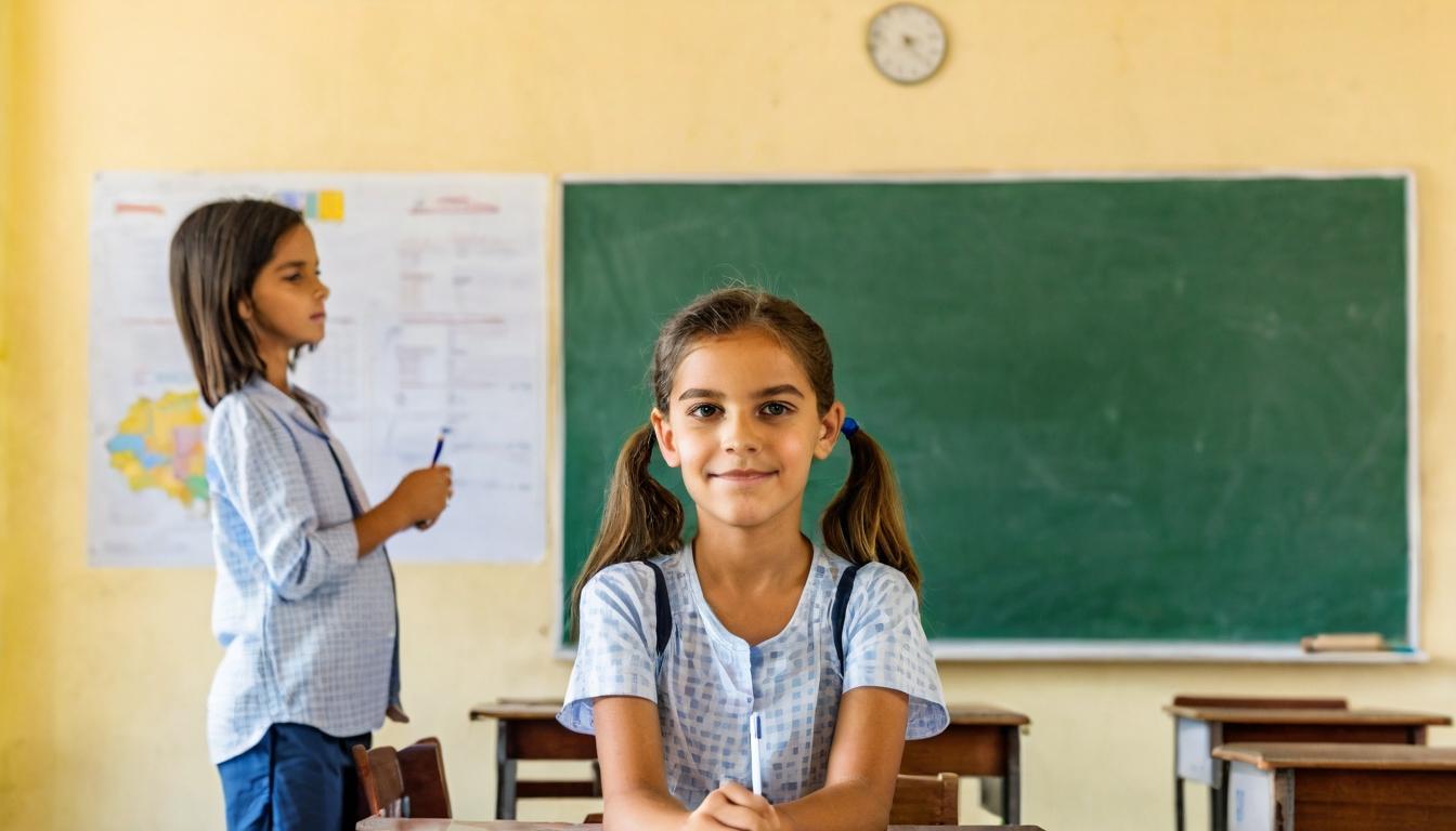 O lado oculto da educação portuguesa: o que os dados não contam