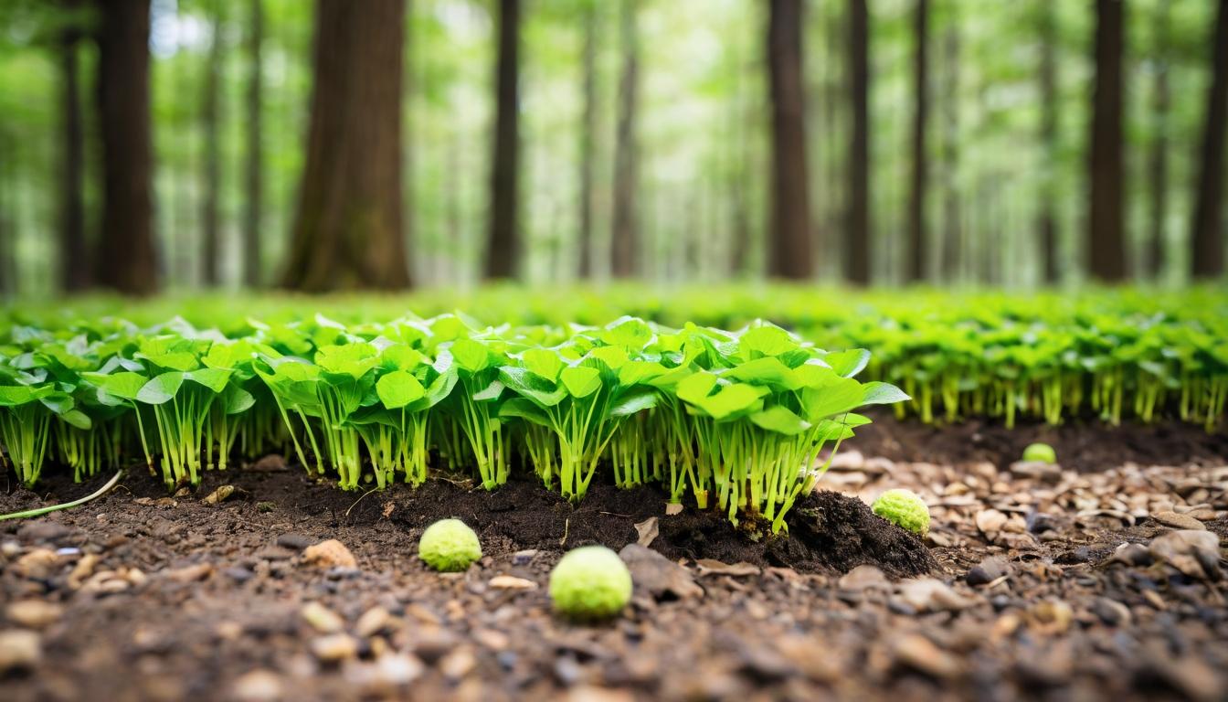The hidden world of everyday oddities: surprising facts that will change how you see things
