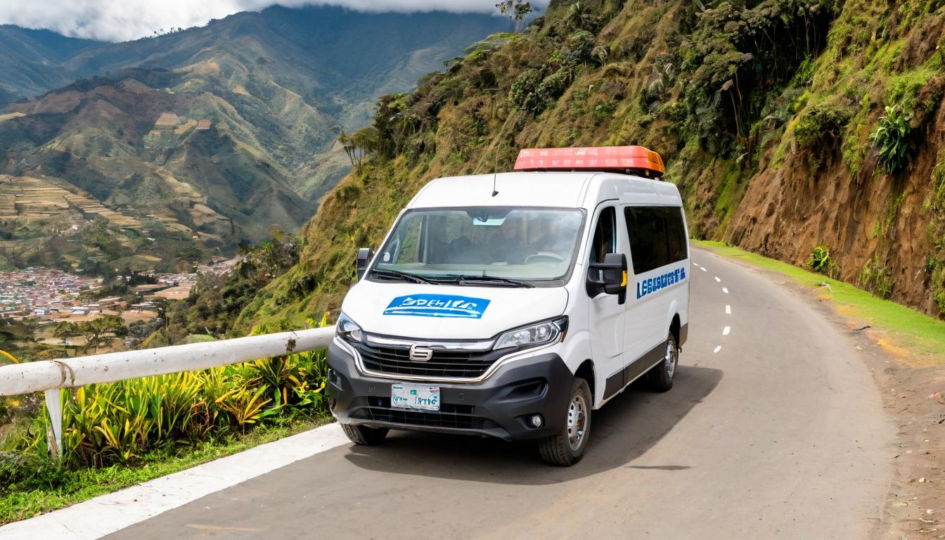 Seguros de auto en Ecuador: lo que las aseguradoras no te cuentan