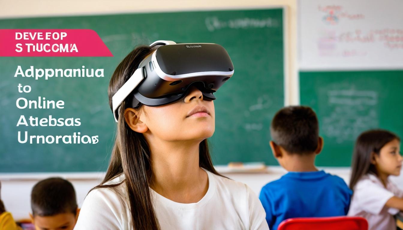 El futuro de la educación en Ecuador: entre la tecnología y la tradición