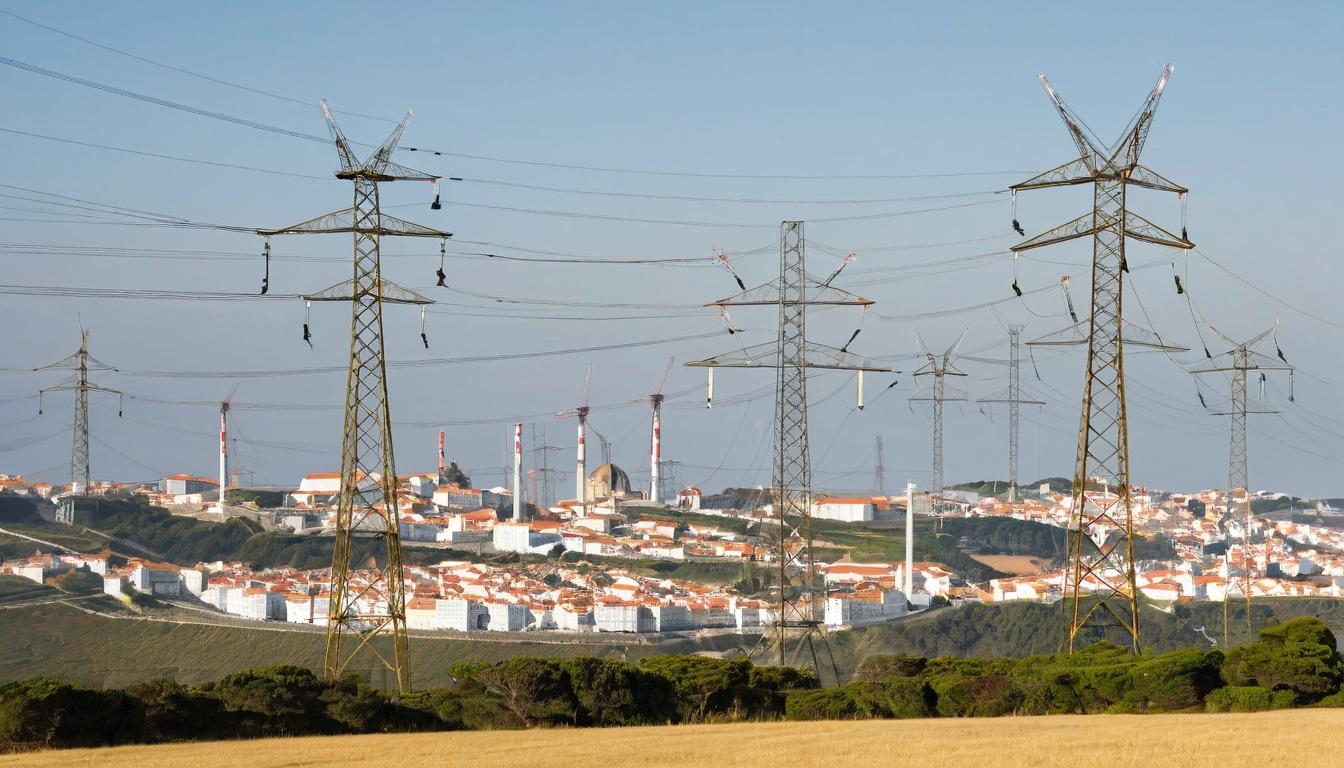 O preço da energia em Portugal: entre subsídios e facturas que não param de subir