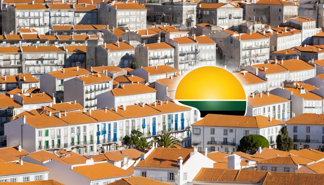 O paradoxo solar português: como um país com tanto sol ainda não brilha na energia renovável