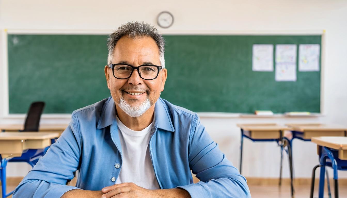 La revolución silenciosa en las aulas chilenas: cómo la tecnología y nuevas metodologías están transformando la educación