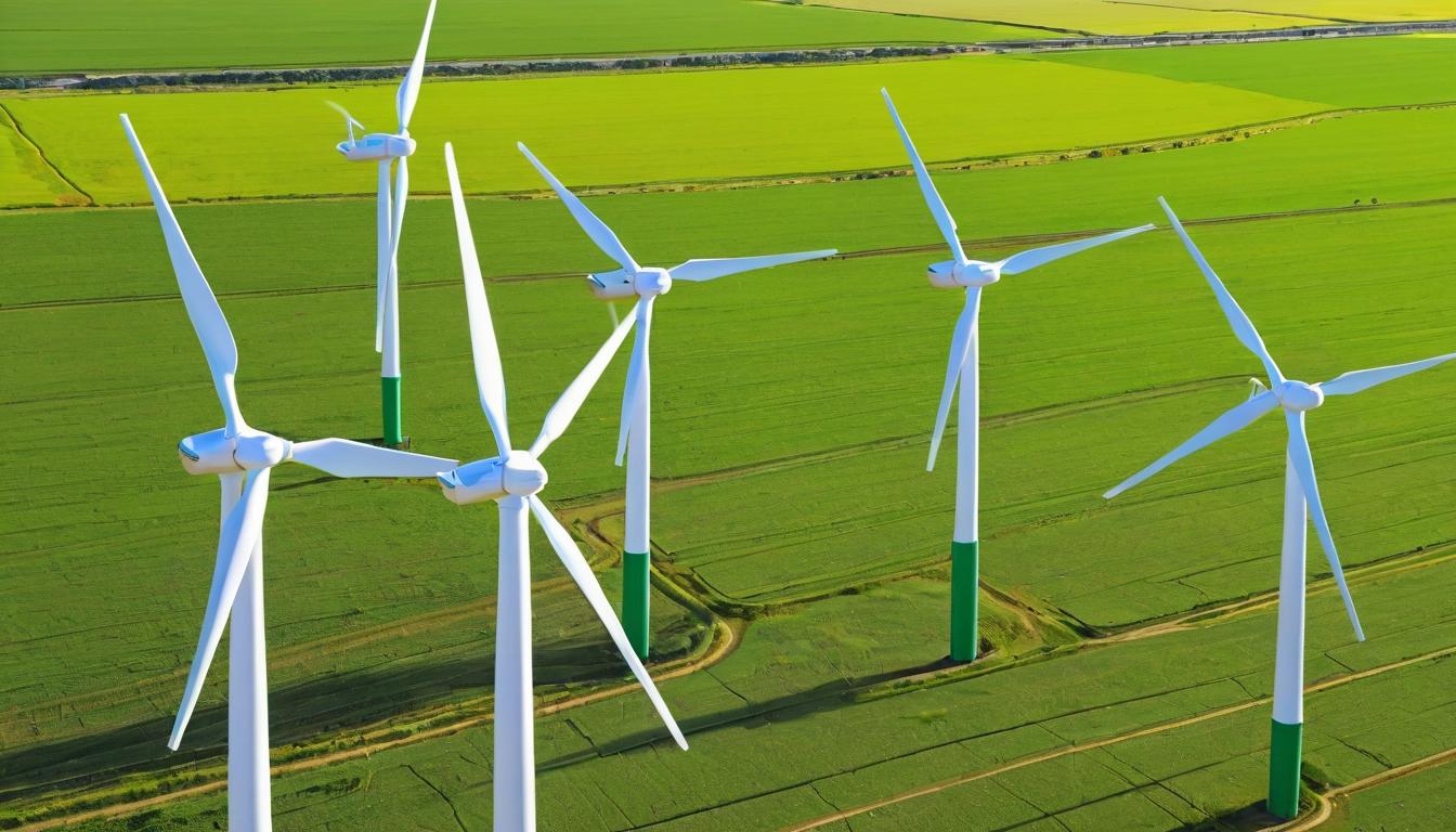 La revolución del hidrógeno verde: cómo España se convierte en el hub europeo