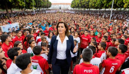 O labirinto da educação portuguesa: entre promessas políticas e realidades nas salas de aula