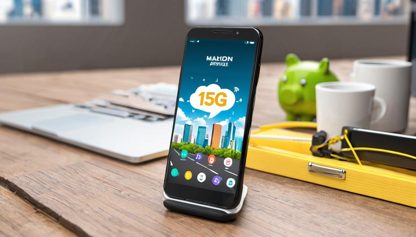 La revolución silenciosa de las telecomunicaciones en México: más allá del 5G La revolución silenciosa de las telecomunicaciones en México: más allá del 5G