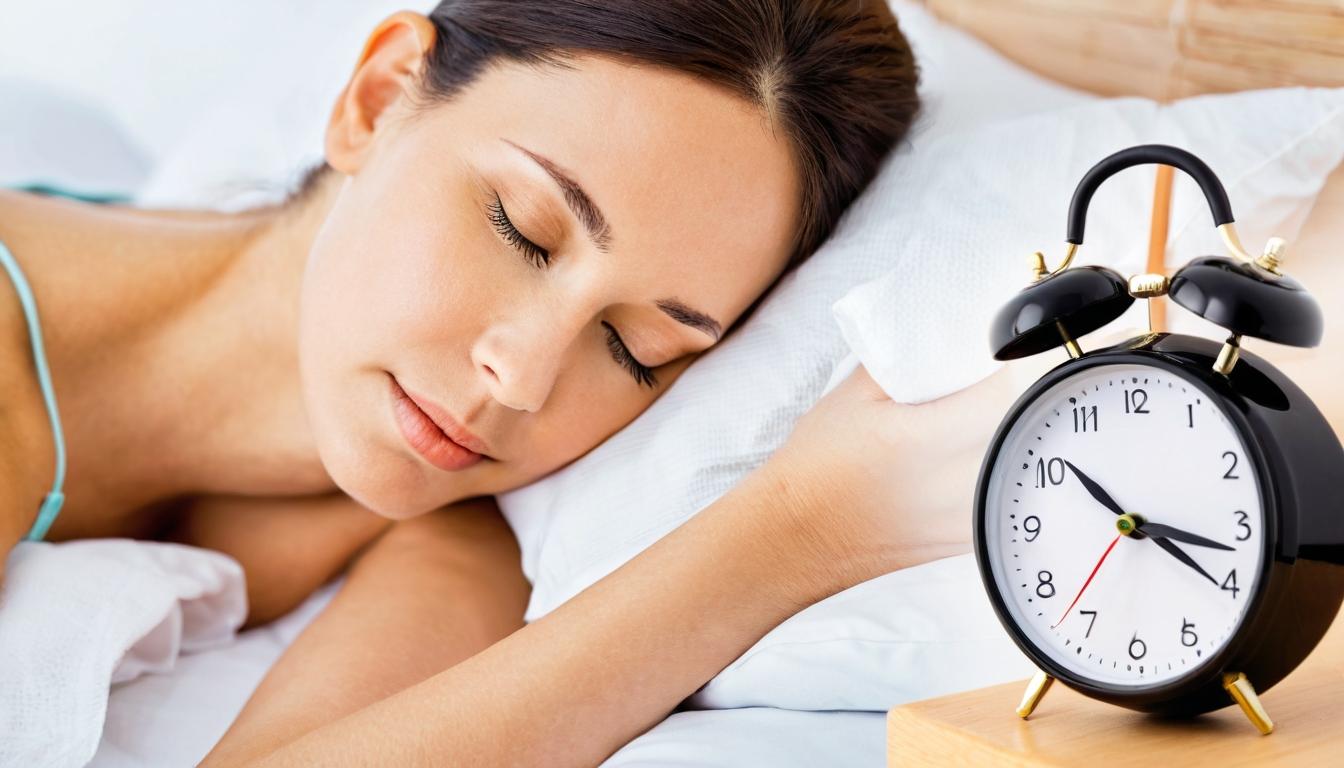 El poder oculto de los ritmos circadianos: cómo sincronizar tu reloj biológico para una salud óptima