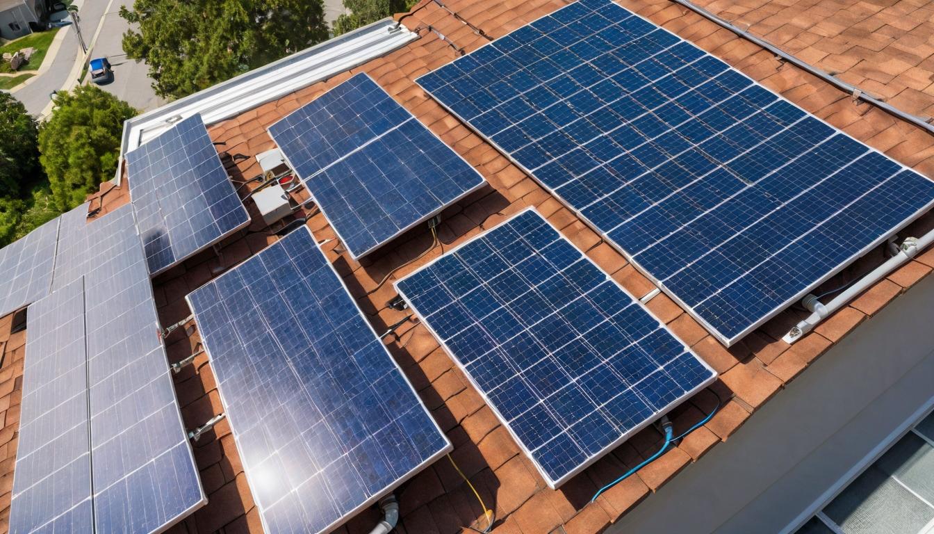 The hidden battle for America's energy future is happening in your backyard