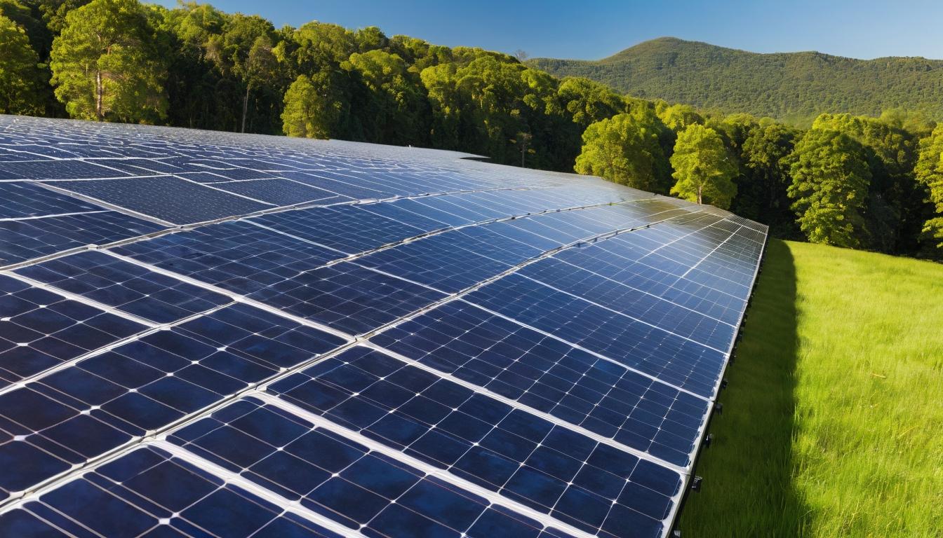 The quiet revolution transforming solar energy storage and grid integration