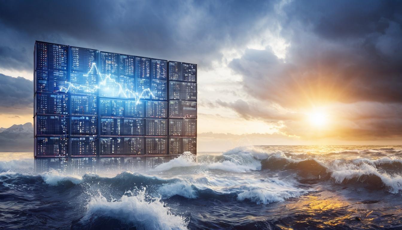 The silent crisis brewing in the insurance industry
