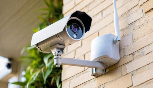 The hidden vulnerabilities in modern home security systems The hidden vulnerabilities in modern home security systems
