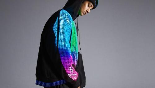 The underground sound shaping tomorrow's streetwear The underground sound shaping tomorrow's streetwear