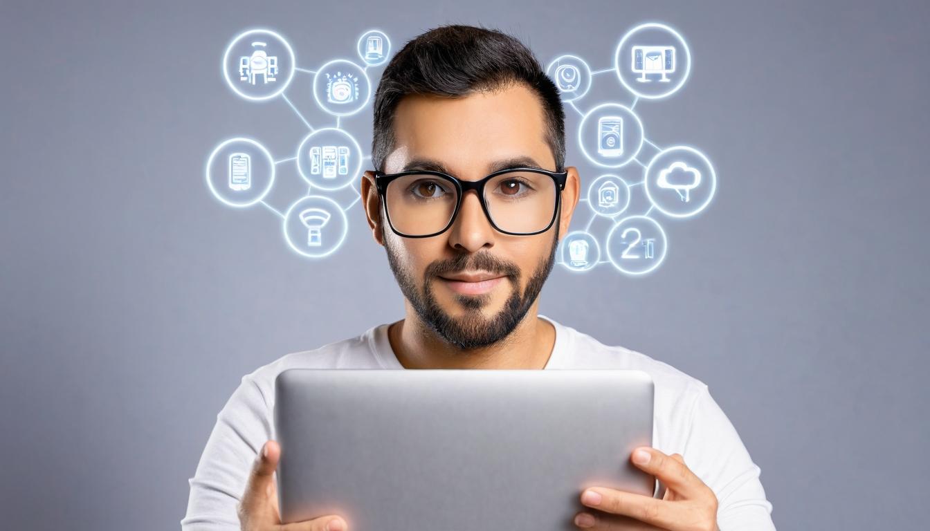 El futuro de las telecomunicaciones: cómo la inteligencia artificial está transformando nuestra forma de conectarnos