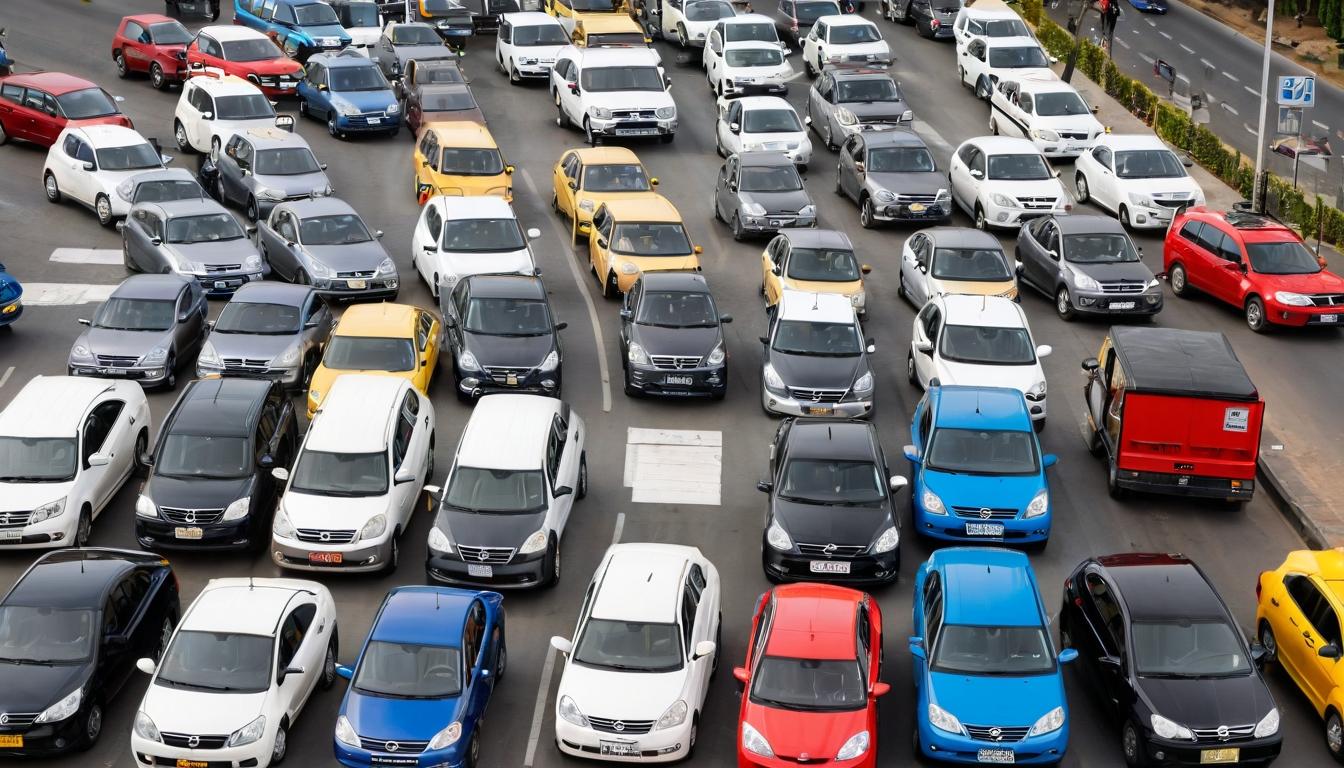 Seguros de auto en Chile: cómo elegir la mejor cobertura sin perder la cabeza
