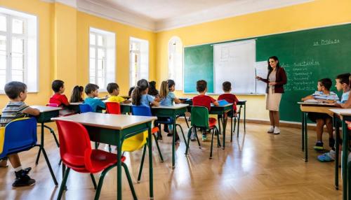O labirinto da educação portuguesa: entre promessas políticas e realidades nas salas de aula