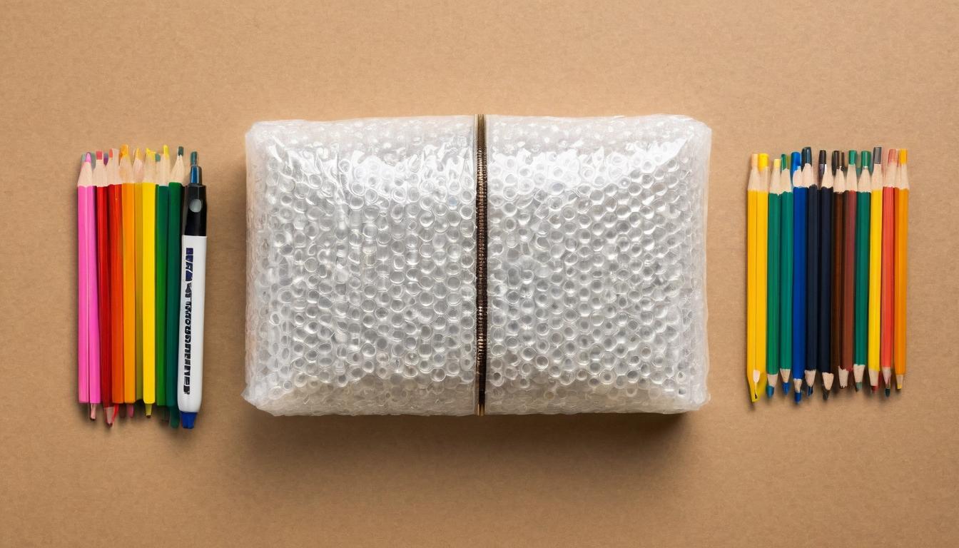 The hidden world of everyday objects: surprising facts about things you thought you knew