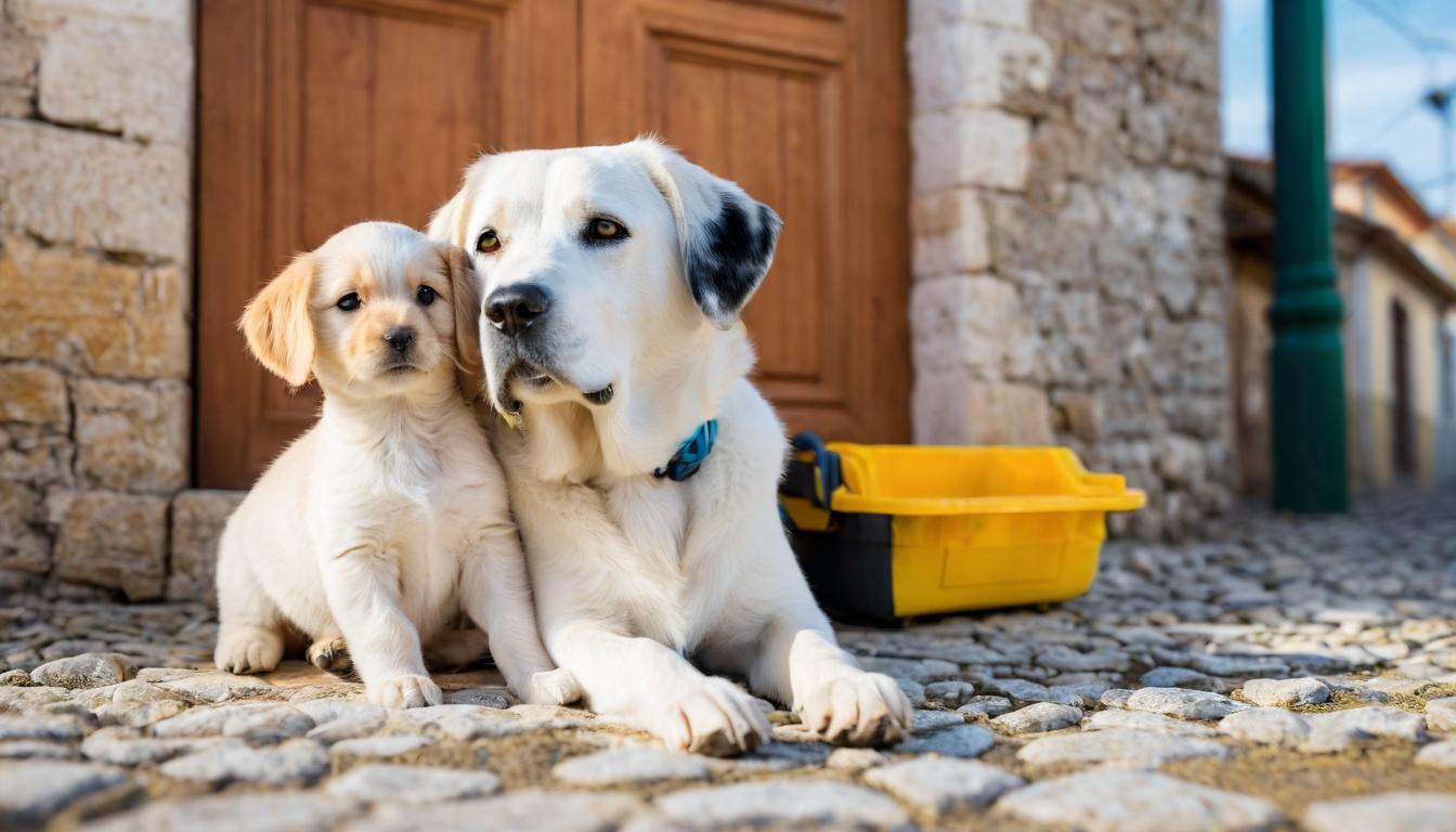 O segredo dos seguros para animais de estimação: o que ninguém te conta