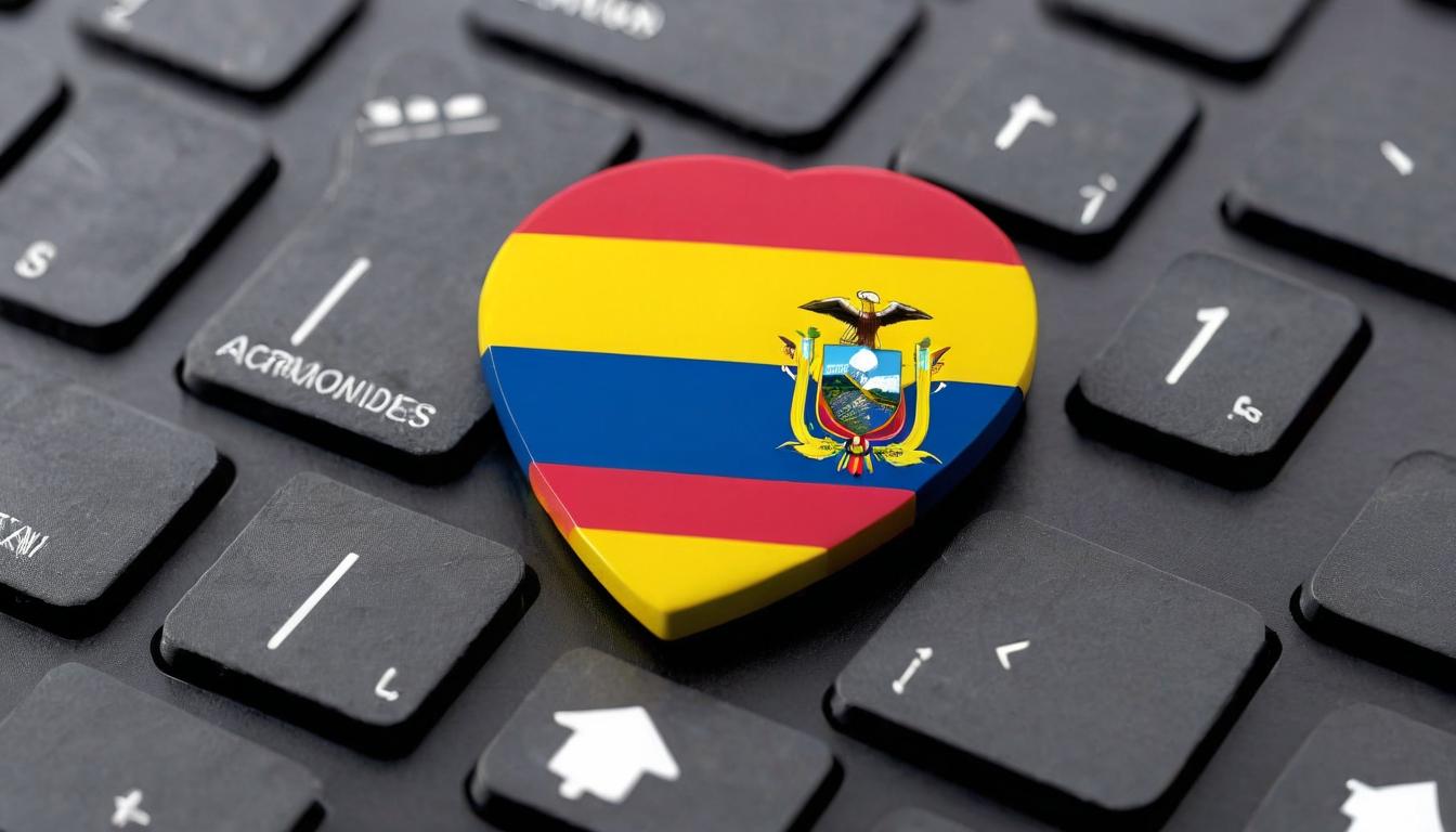 El futuro de las telecomunicaciones en Ecuador: entre la promesa digital y la brecha persistente