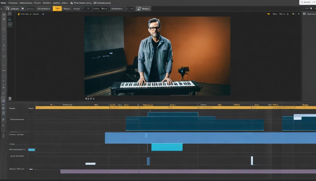 The unsung revolution: how modern film composers are rewriting the rules of storytelling