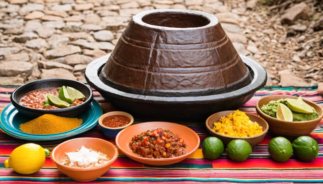 El secreto de la longevidad mexicana: tradiciones ancestrales que la ciencia moderna confirma