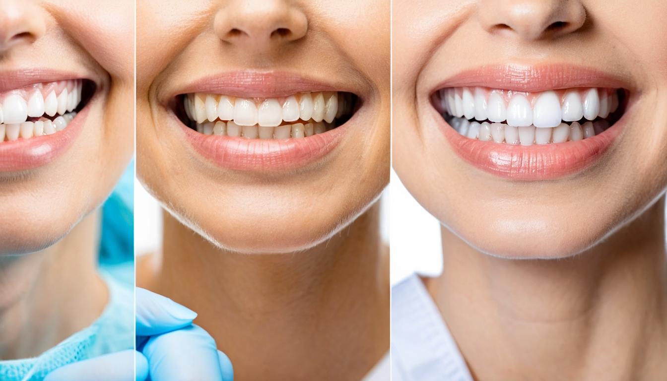 El lado oculto de la salud dental: más allá del cepillado