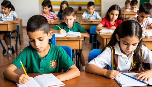 O lado oculto da educação portuguesa: o que os dados não mostram