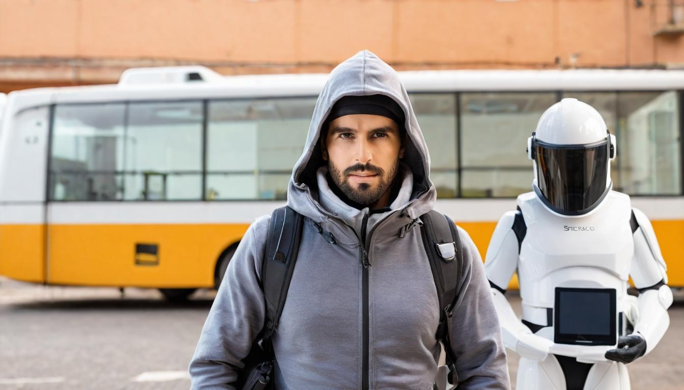 La evolución silenciosa: cómo la tecnología está redefiniendo la seguridad en el hogar