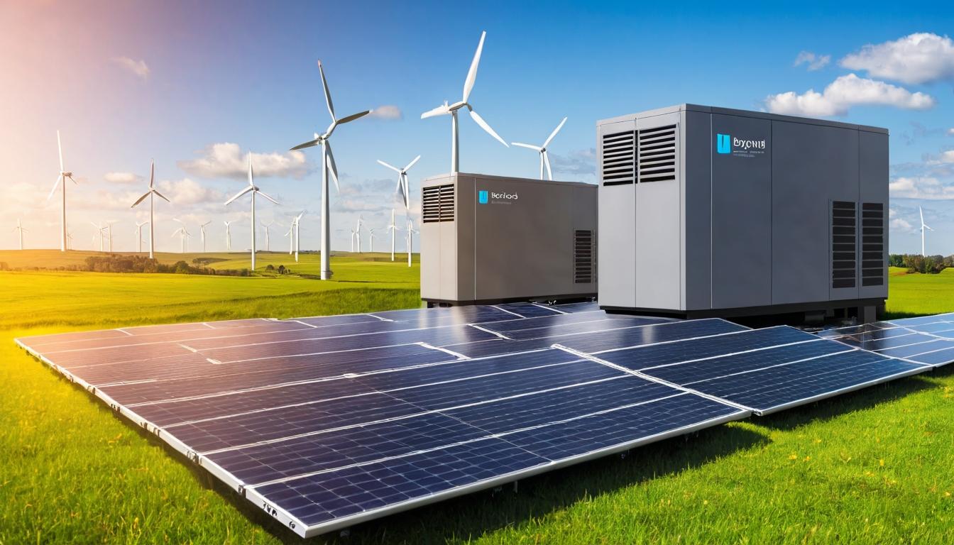 The hidden revolution brewing in America's energy storage landscape