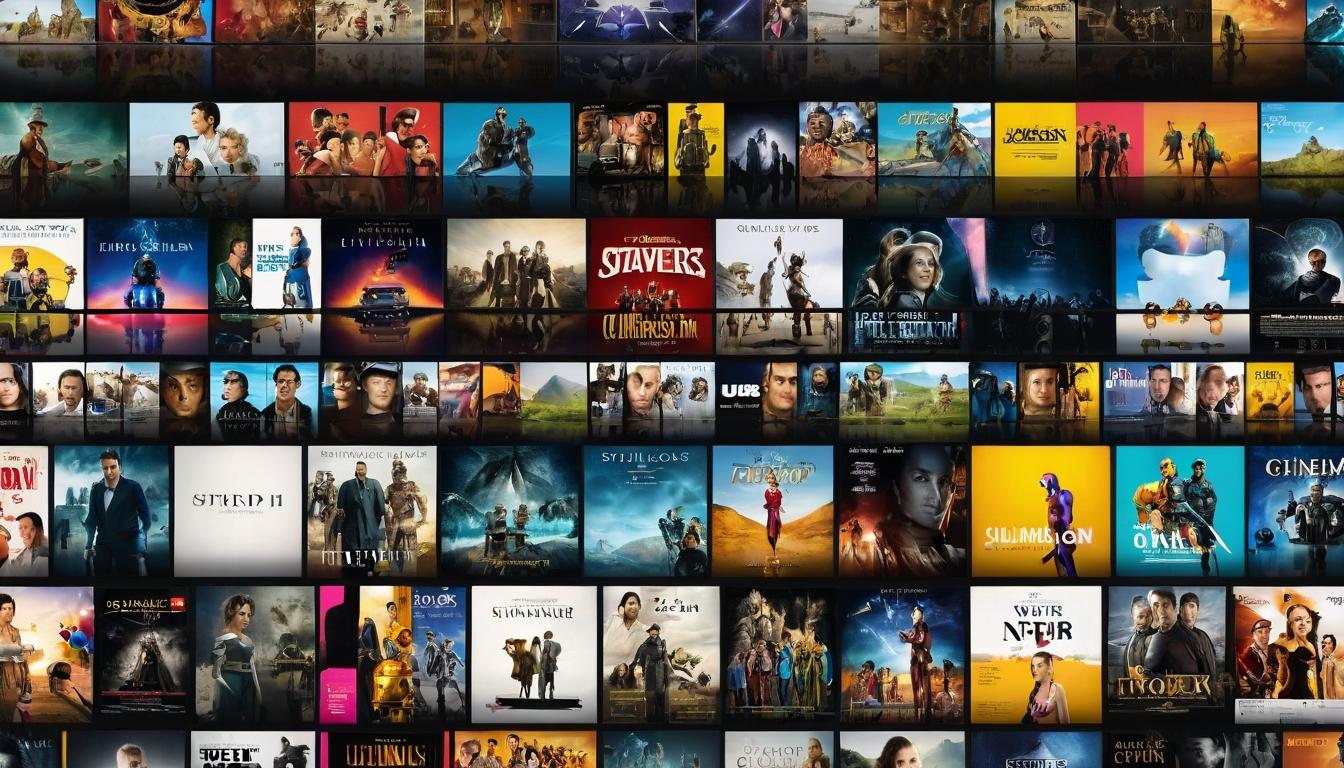 The streaming paradox: Why Hollywood's golden age feels like a content desert