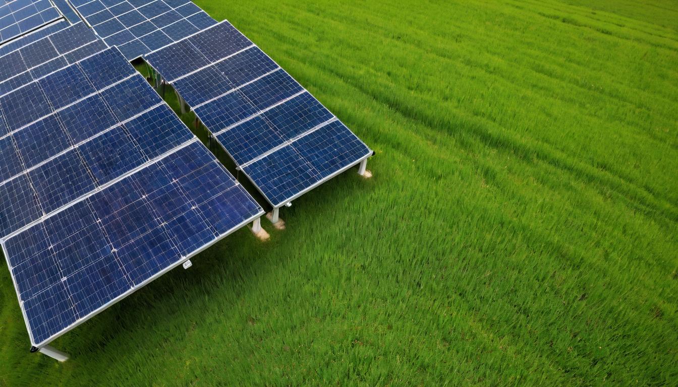 La revolución silenciosa del hidrógeno verde: cómo España se convierte en el nuevo Dorado energético de Europa