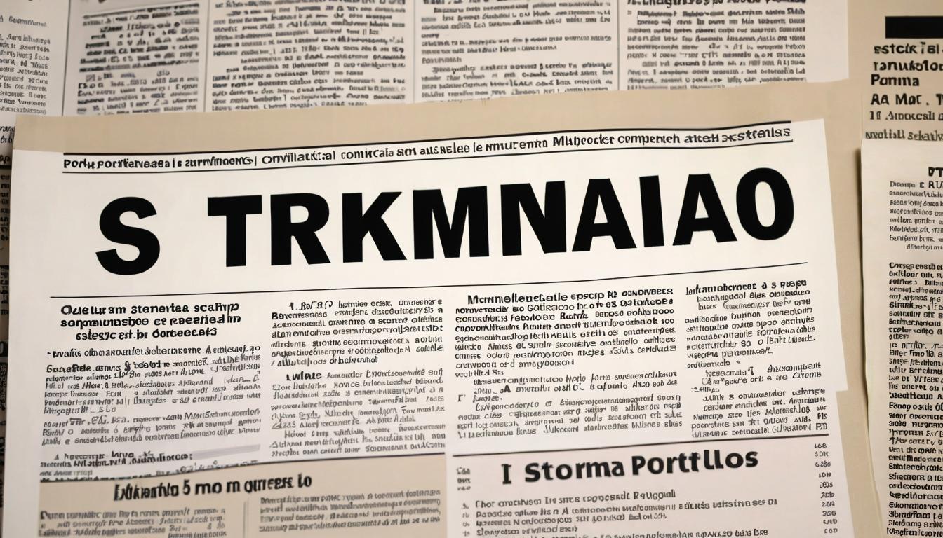 O labirinto fiscal português: como as empresas navegam num sistema complexo