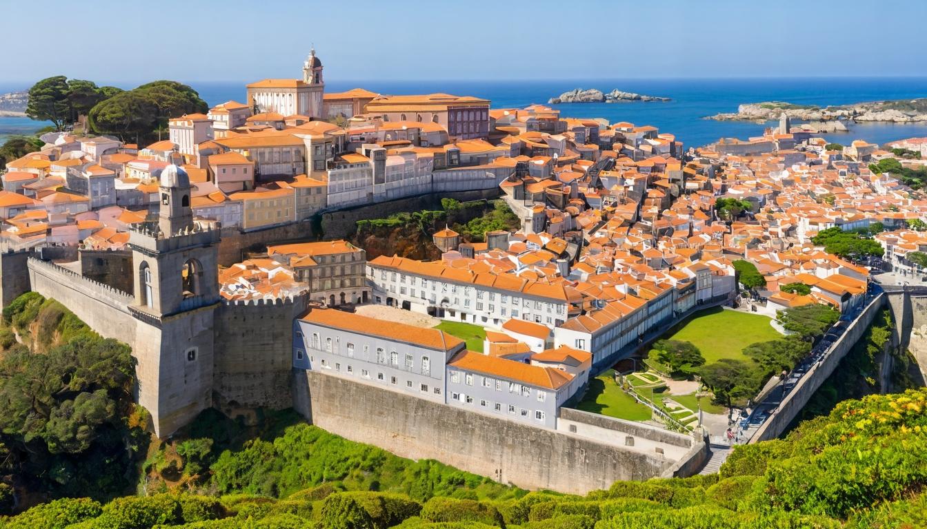 A verdade sobre a crise habitacional em Portugal: entre sonhos e realidade