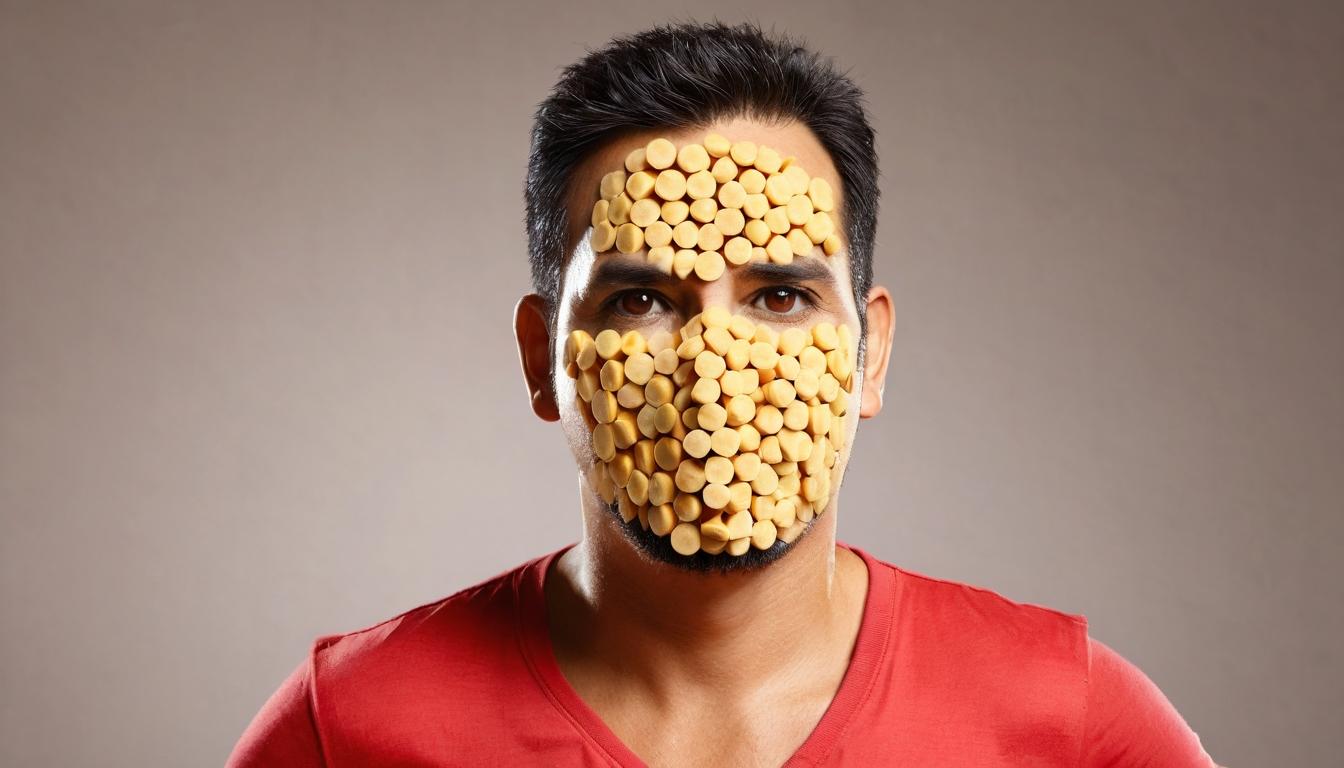 El secreto de la longevidad: más allá de los superalimentos y las dietas milagro