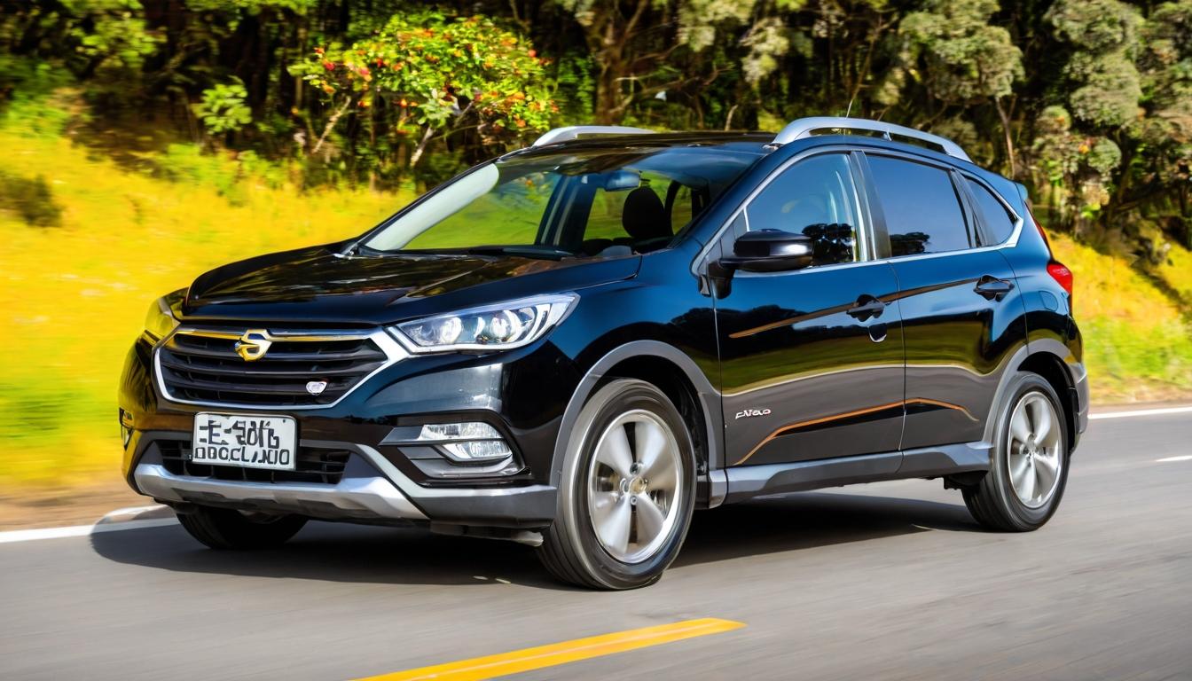 El seguro de auto en Ecuador: más que un trámite, tu aliado en la carretera