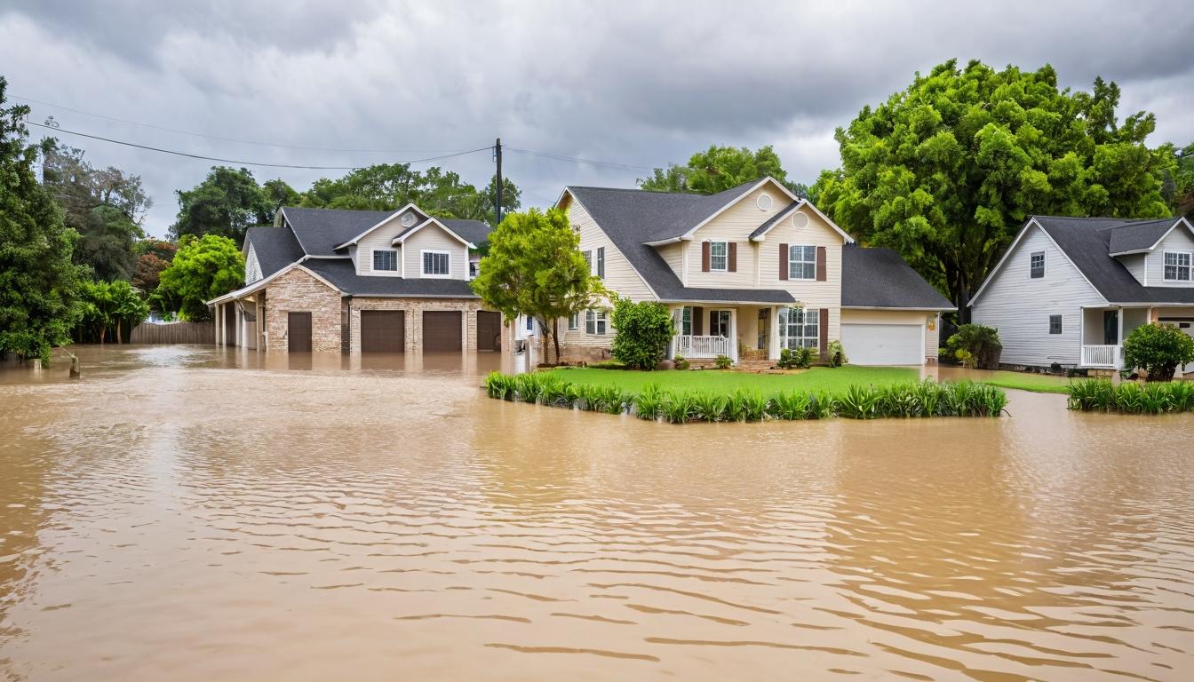 The hidden crisis in flood insurance and why your policy might not cover the next disaster