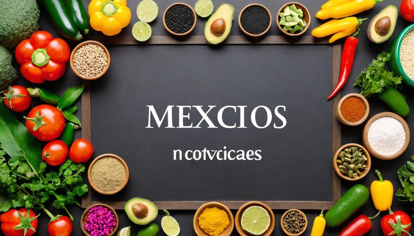 El secreto de la longevidad mexicana: tradiciones que desafían a la ciencia moderna El secreto de la longevidad mexicana: tradiciones que desafían a la ciencia moderna