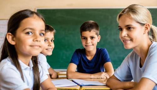 O silêncio que ensina: quando as escolas portuguesas descobrem o poder da educação emocional