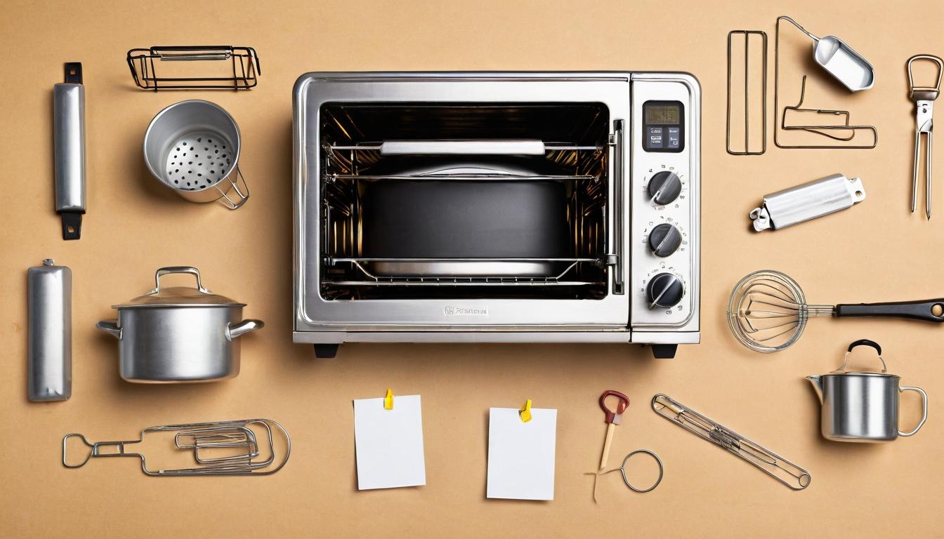 The hidden world of everyday objects: surprising facts that will change how you see things