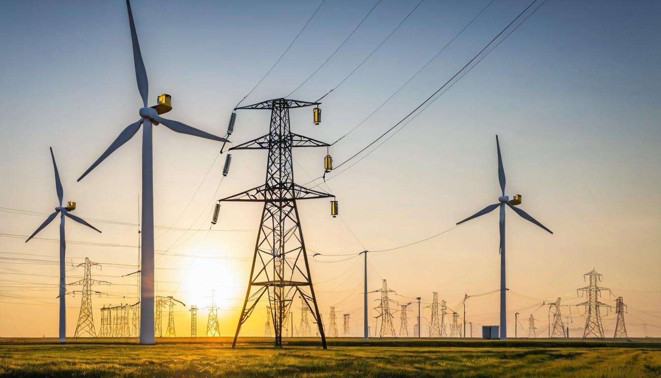 The hidden revolution brewing in America's energy corridors